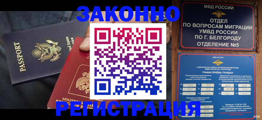 прописка законно в Кирсанове